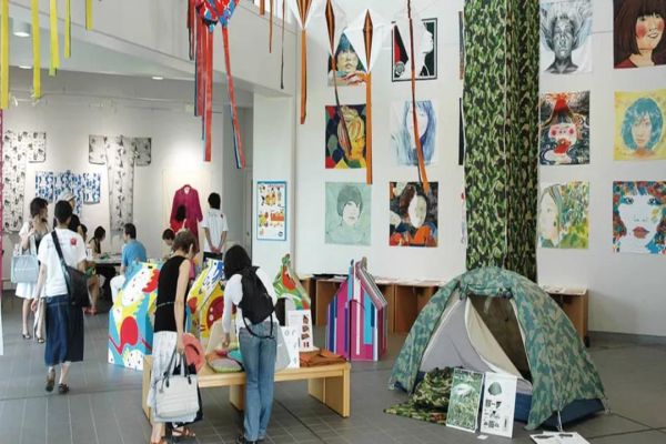 五大国内正规艺术留学申请机构排名全新出炉